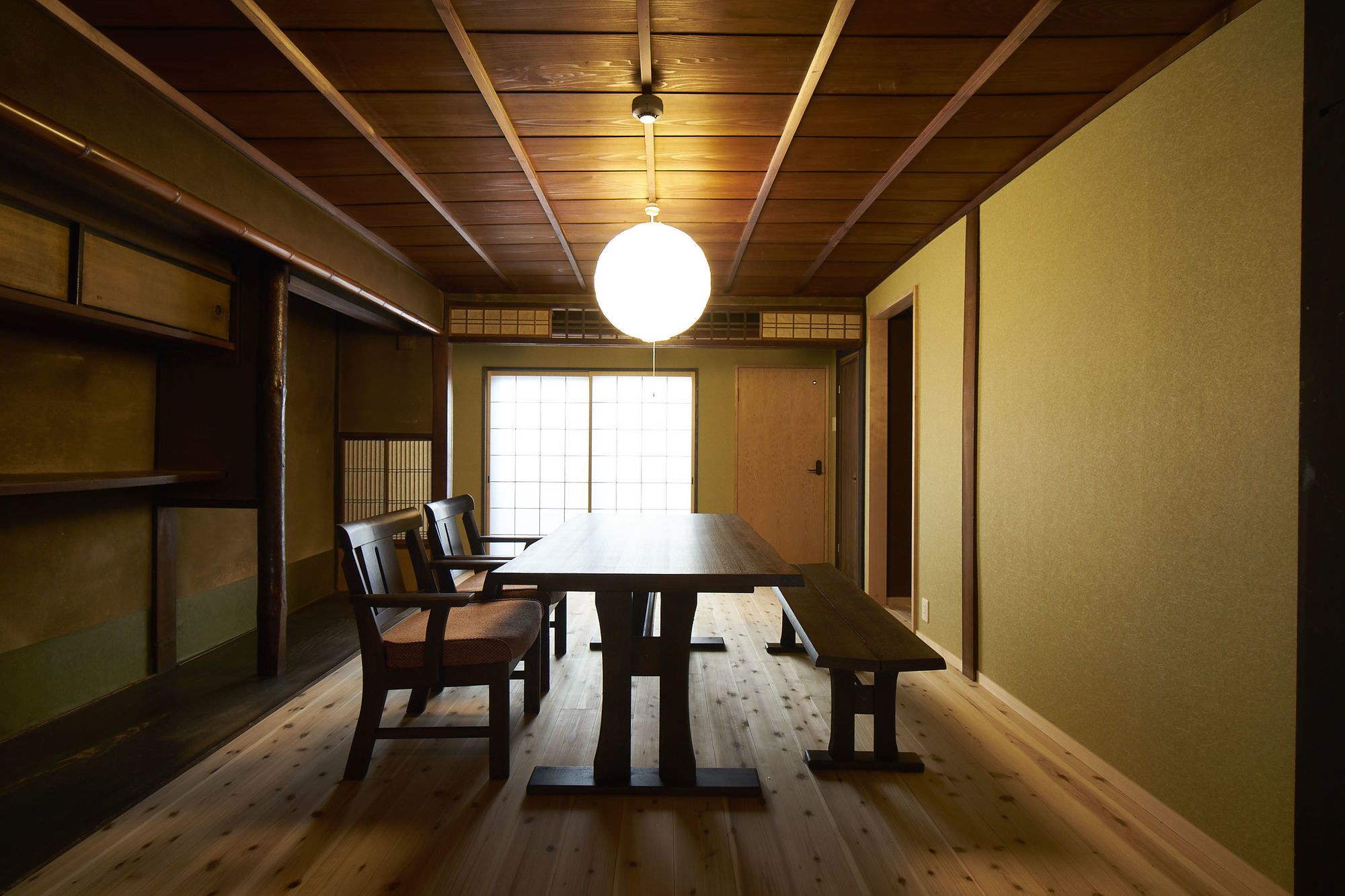 Life Shijo Karasuma
