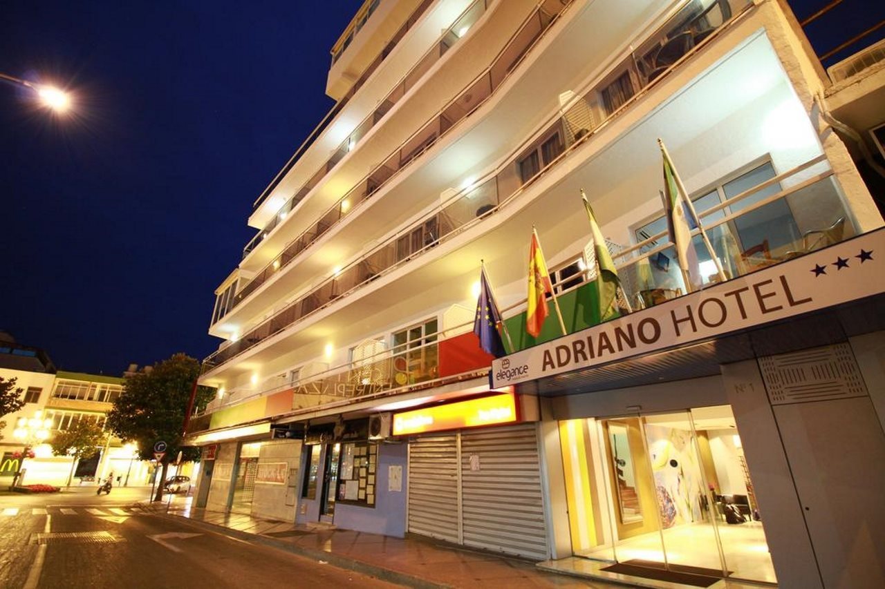 Sireno Torremolinos