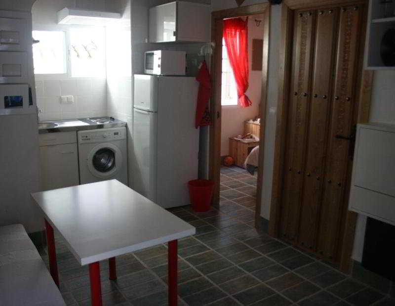 Hotel Abililla Desde 35 Granada