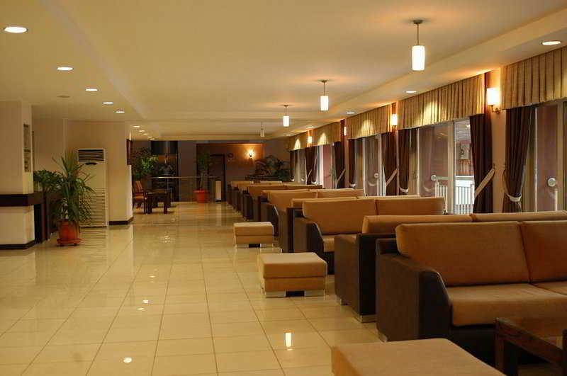 Dg Hotels Rose Resort