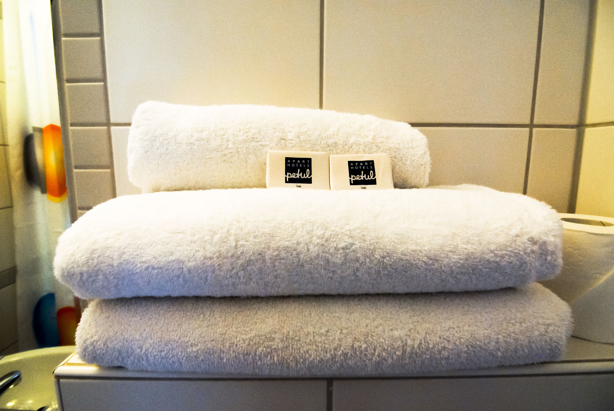 Petul Apart Hotel Ernestine