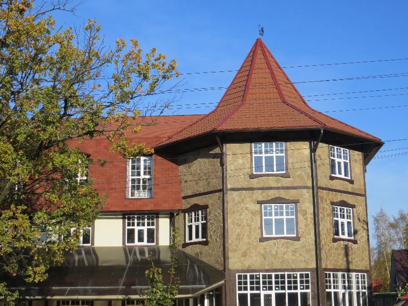 Guest House Blizhnie Dubki