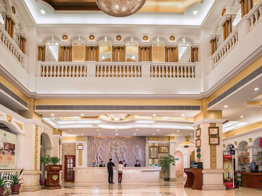 Vienna Yousong Branch