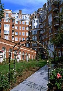 Washington Marriott Wardman Park