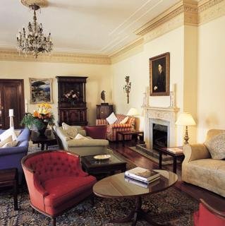 Greenways Manor Guesthouse & Retreat