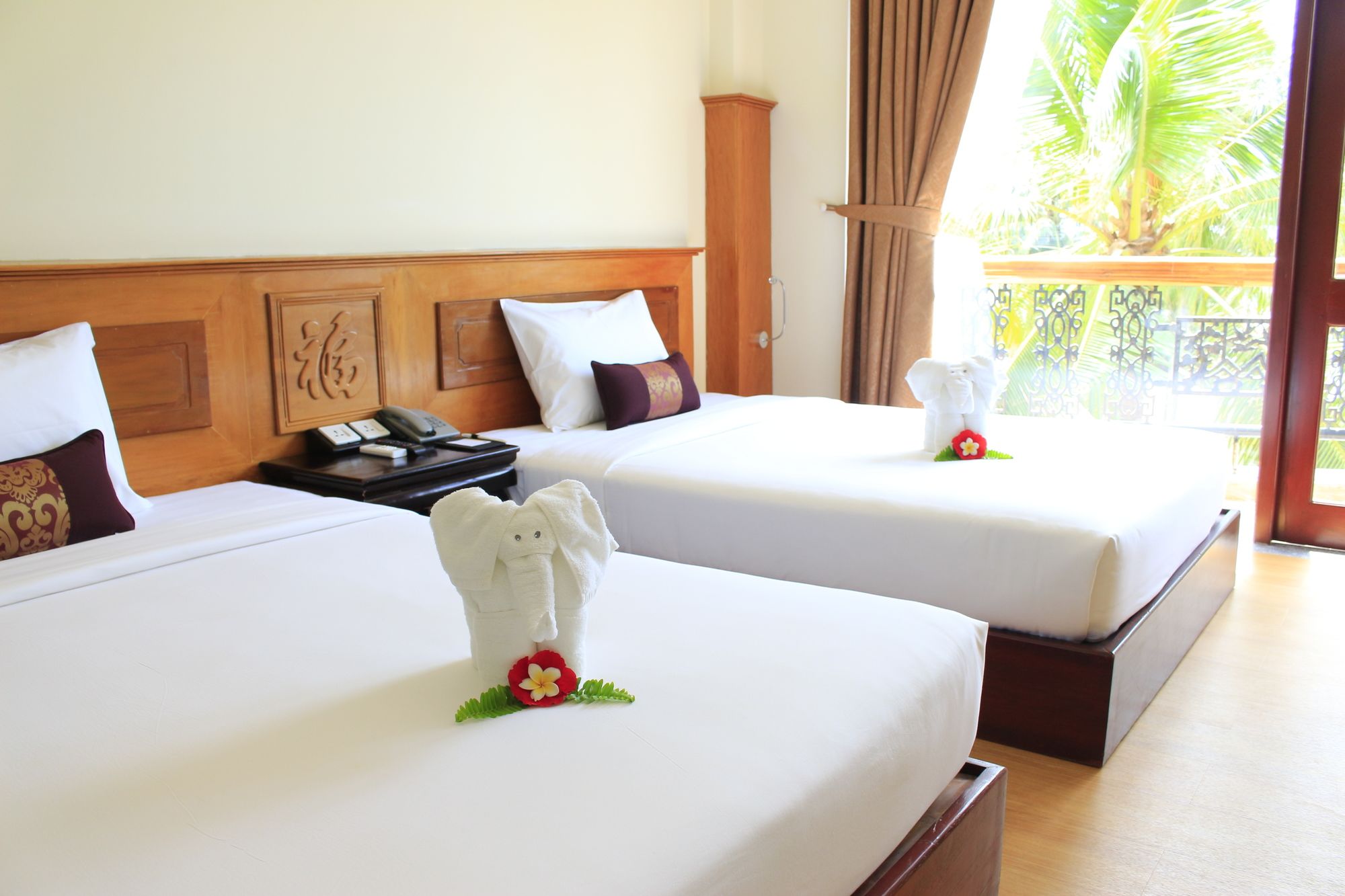 Ca Ty Mui Ne Resort