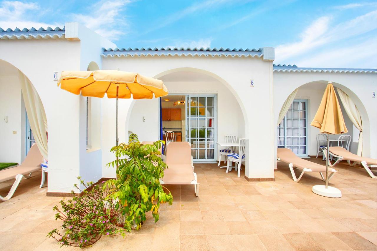 Neptuno Bungalows - Adults Only