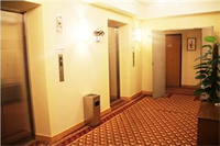 Shindom Inn Huzhu Road