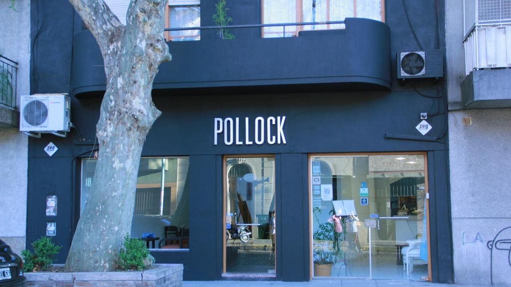Pollock Boutique Hotel
