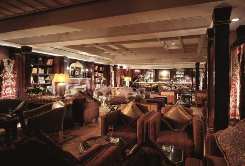 Grand Hyatt Istanbul