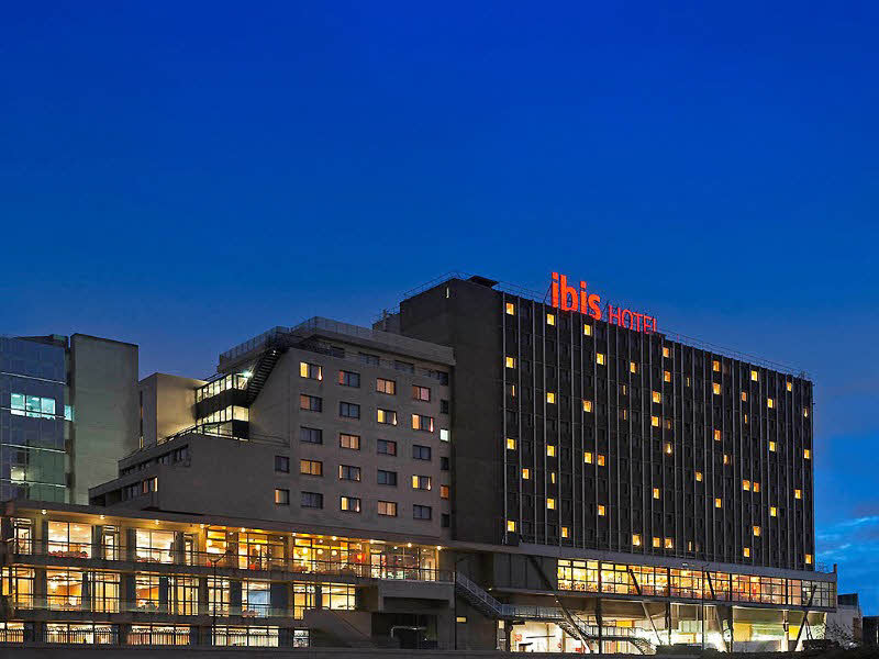 ibis Paris 17 Clichy-Batignolles