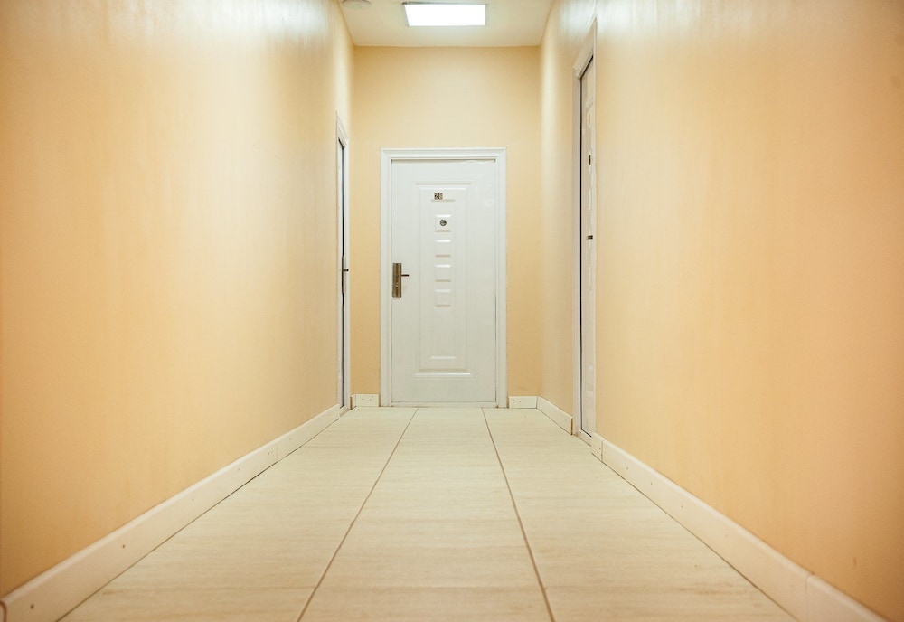 Hampton Garden Apartments — photo 4