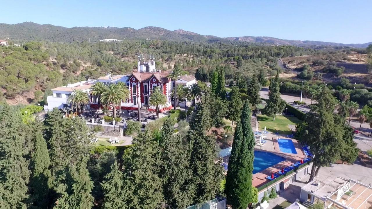 Hotel Finca Los Abetos
