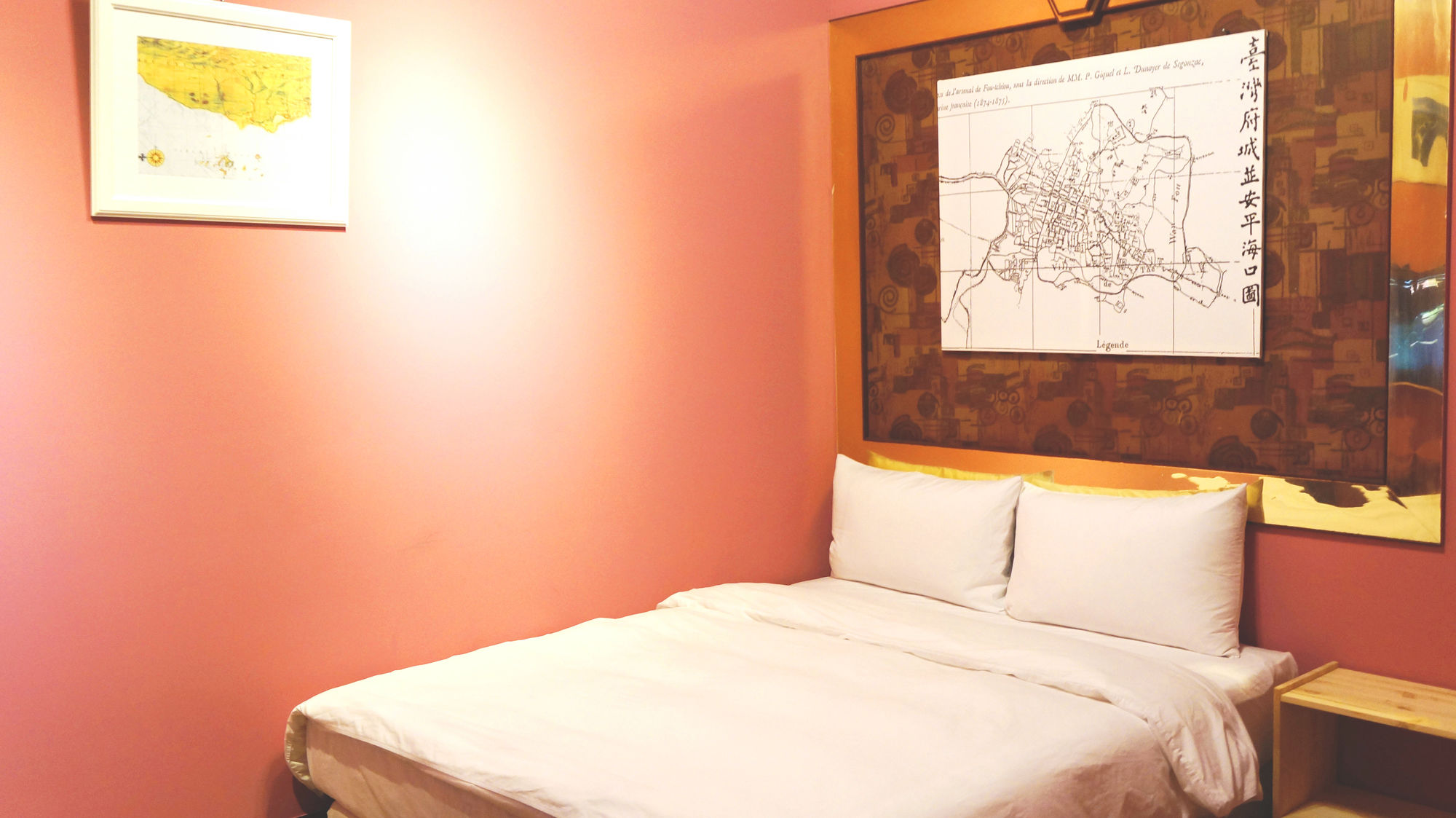DongNing Atlas Hotel