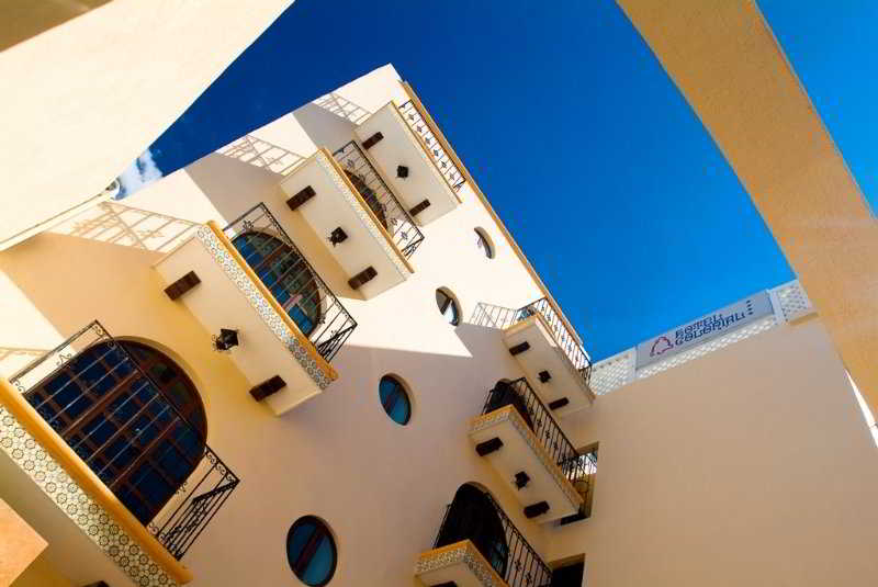 Hotel Colonial