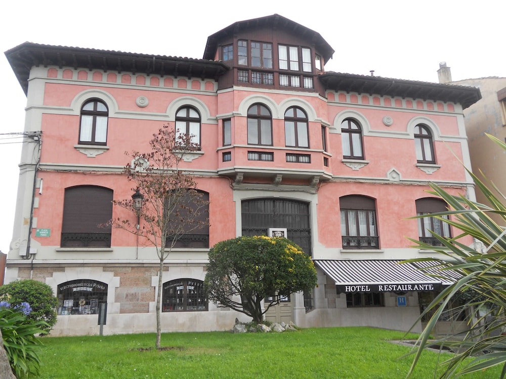 La Casona del Sella