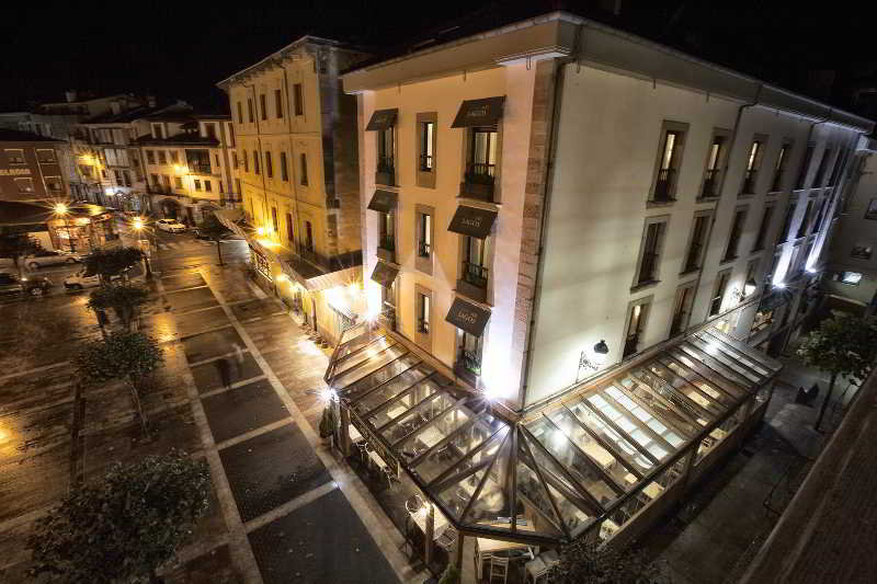 Hotel Arcea Los Lagos Nature