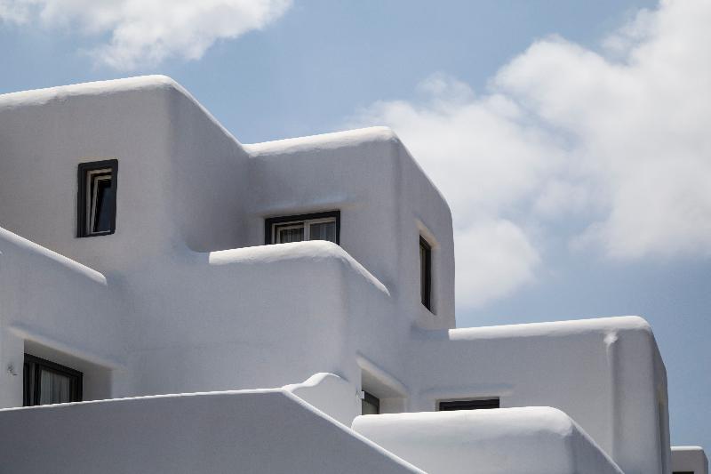 Ftelia Bay Boutique Hotel