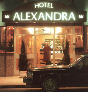 Alexandra Hotel