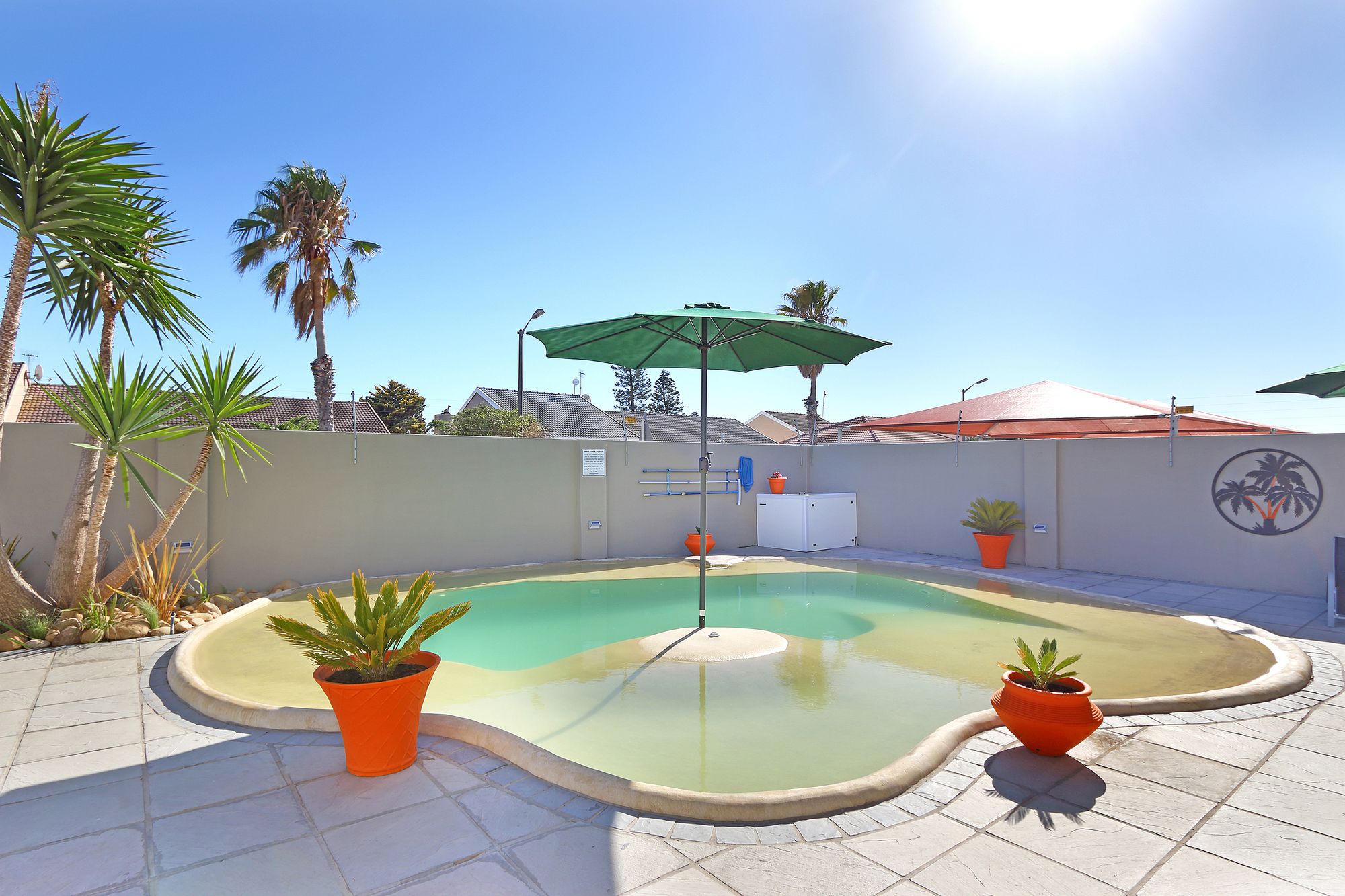 Orange Inn Melkbosstrand