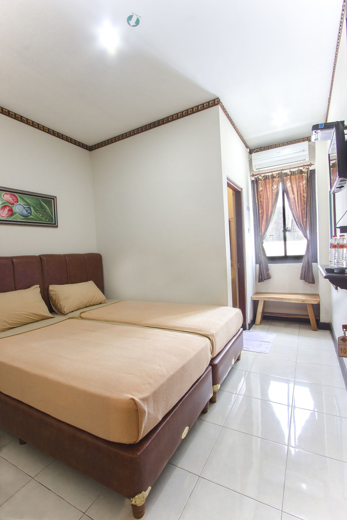 Tasik Jogja Hotel