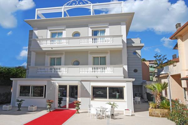 Villa Del Mare Exclusive Residence Hotel