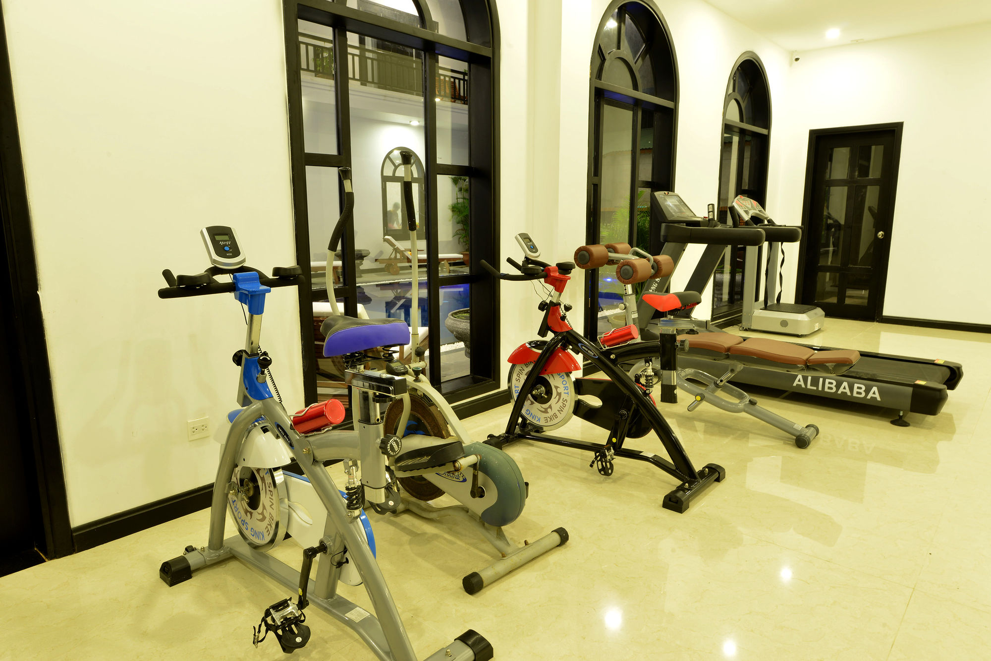 Venus Hotel & Spa