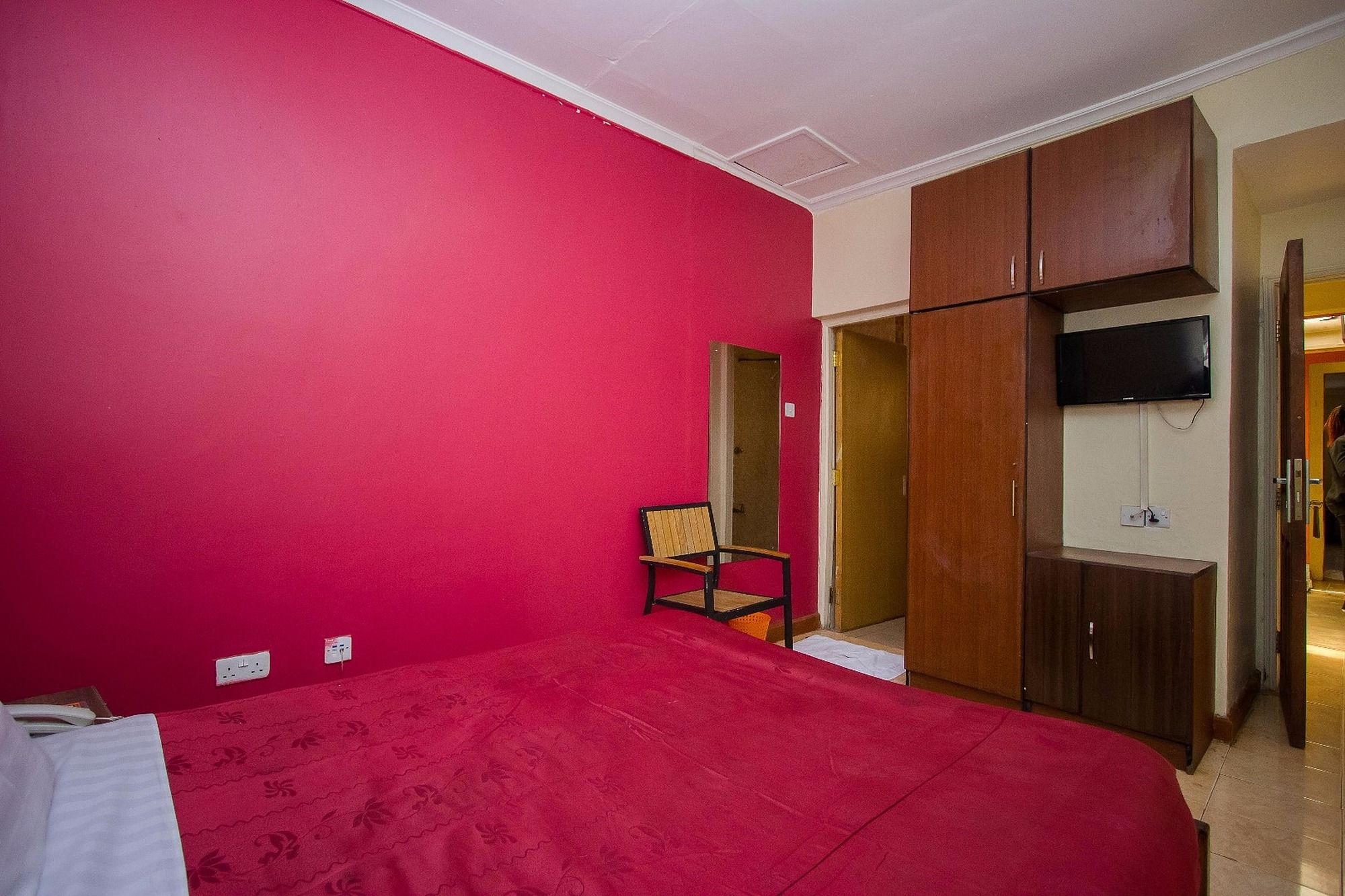 Konar House Lounge
