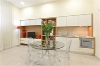 Apartments in Colors Florence