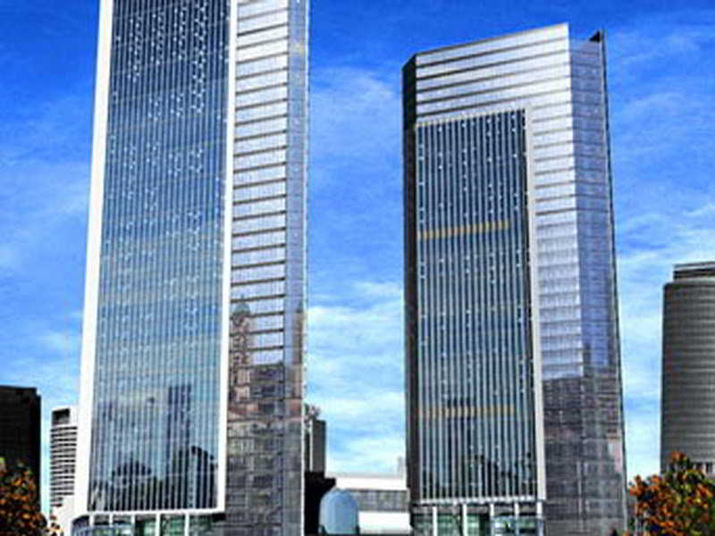 Sheraton Guangzhou