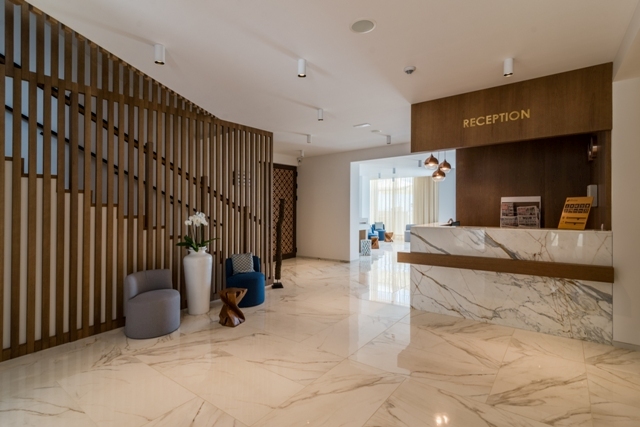 Nympha, Riviera Holiday Complex ¿ All Inclusive