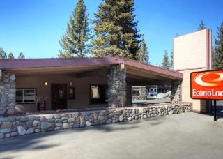 Sunray Tahoe Hotel