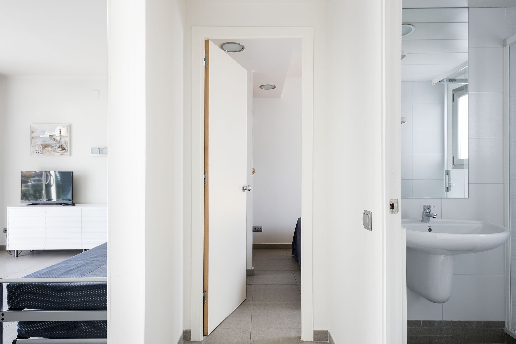 Apartamentos Castellmar