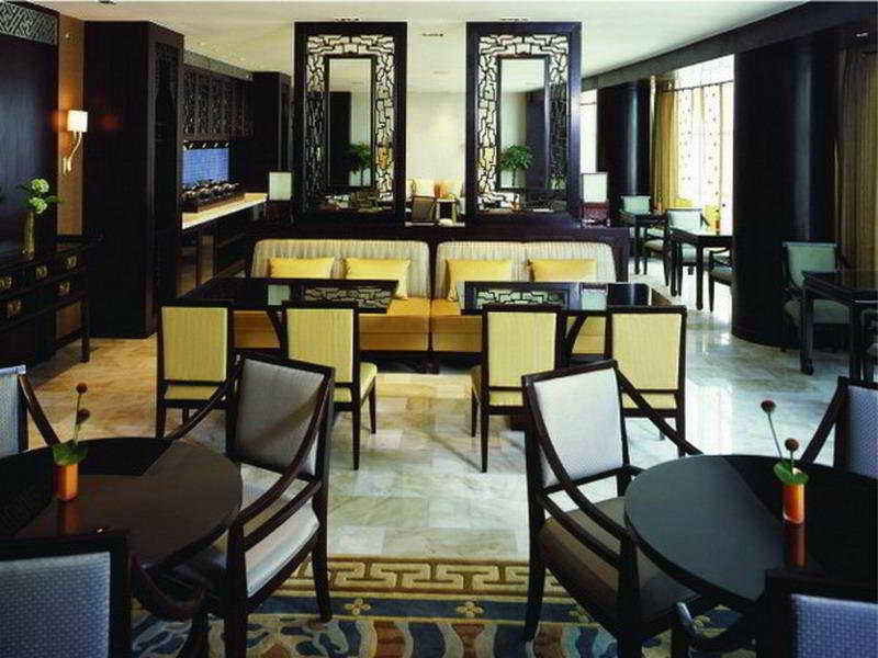 The Ritz-Carlton Beijing Financial Street