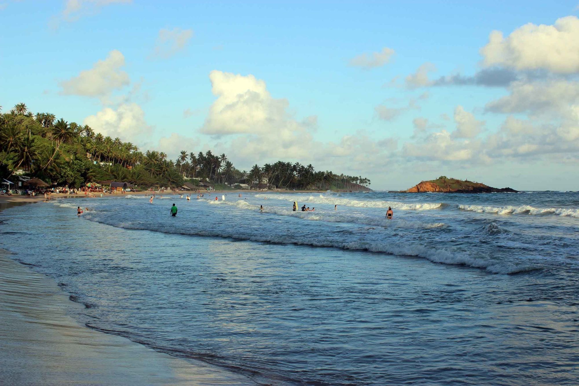 My Hostels Mirissa