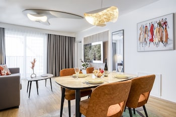 Somerset Schoenbrunn Vienna