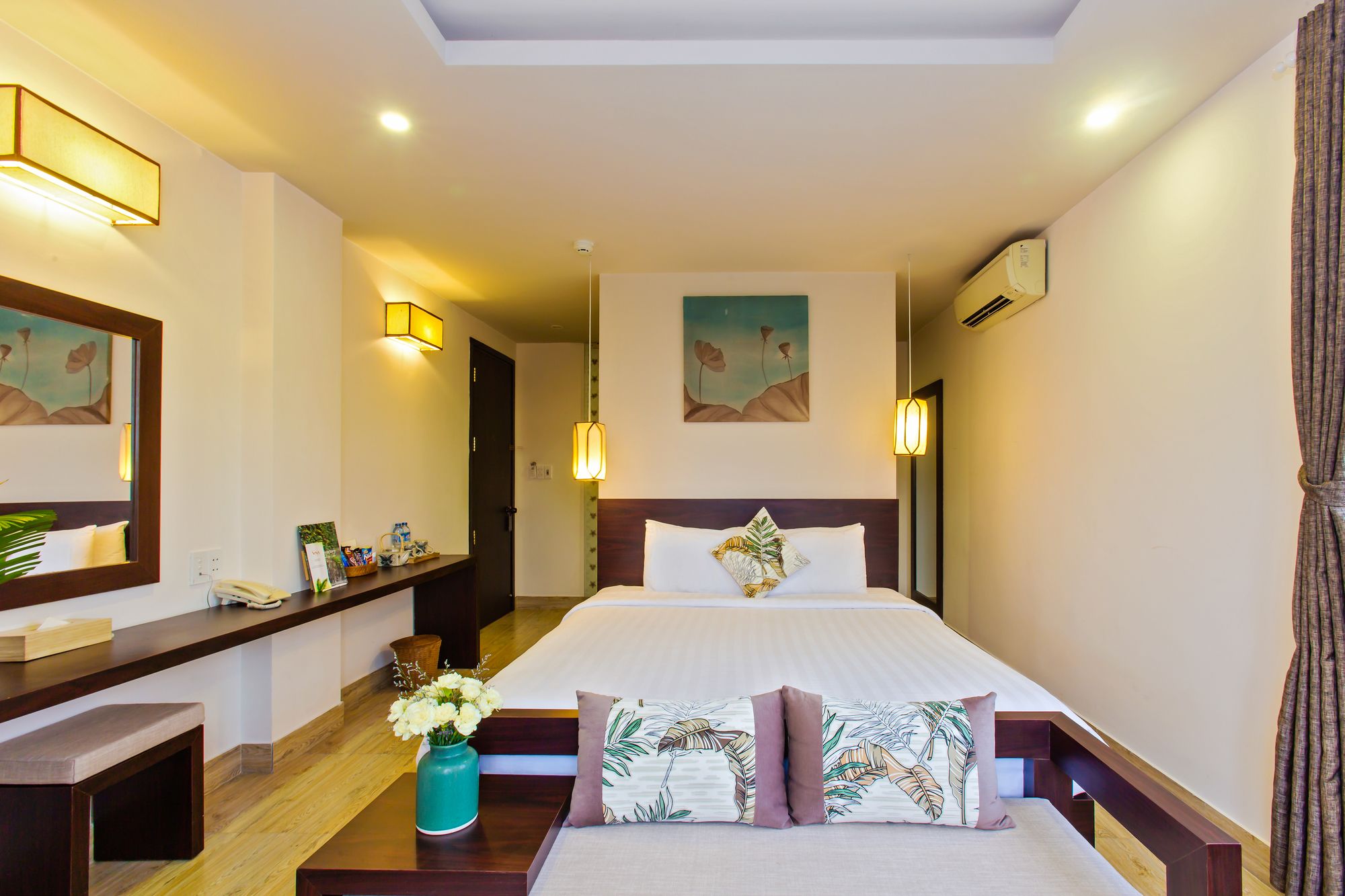 Vaia Boutique Hotel Hoi An