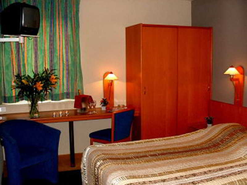 Brugotel Brugge