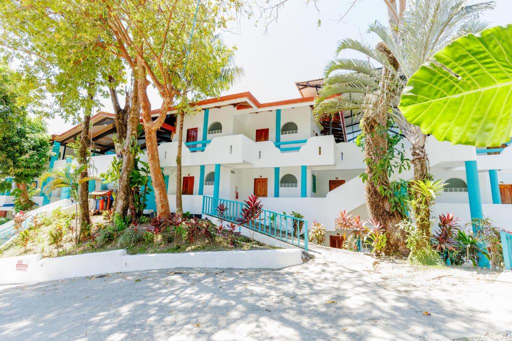 Planeta Sano Eco Lodge