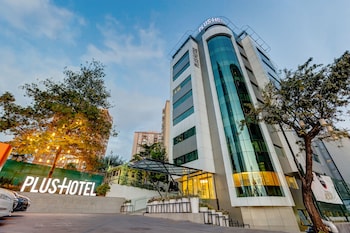 Plus Hotel Bostanci Atasehir