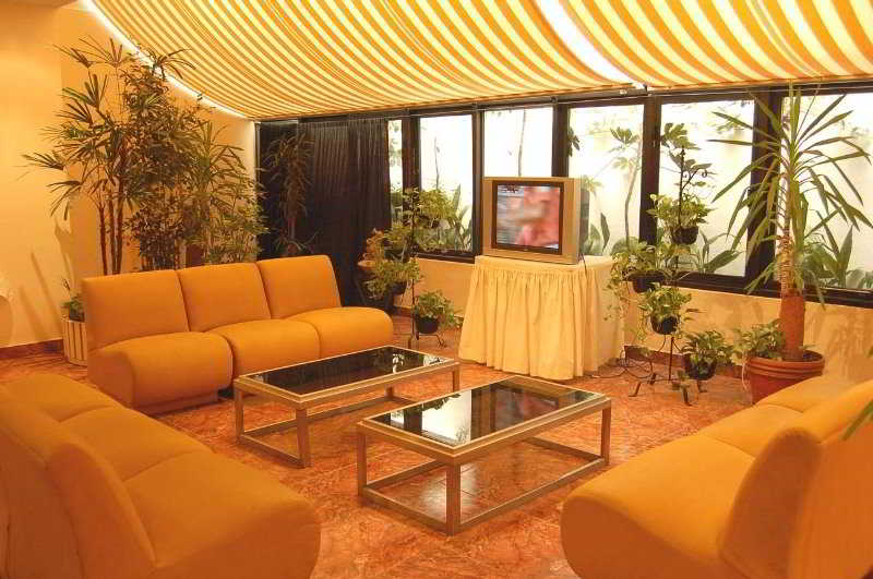 Gran Hotel Mar del Plata