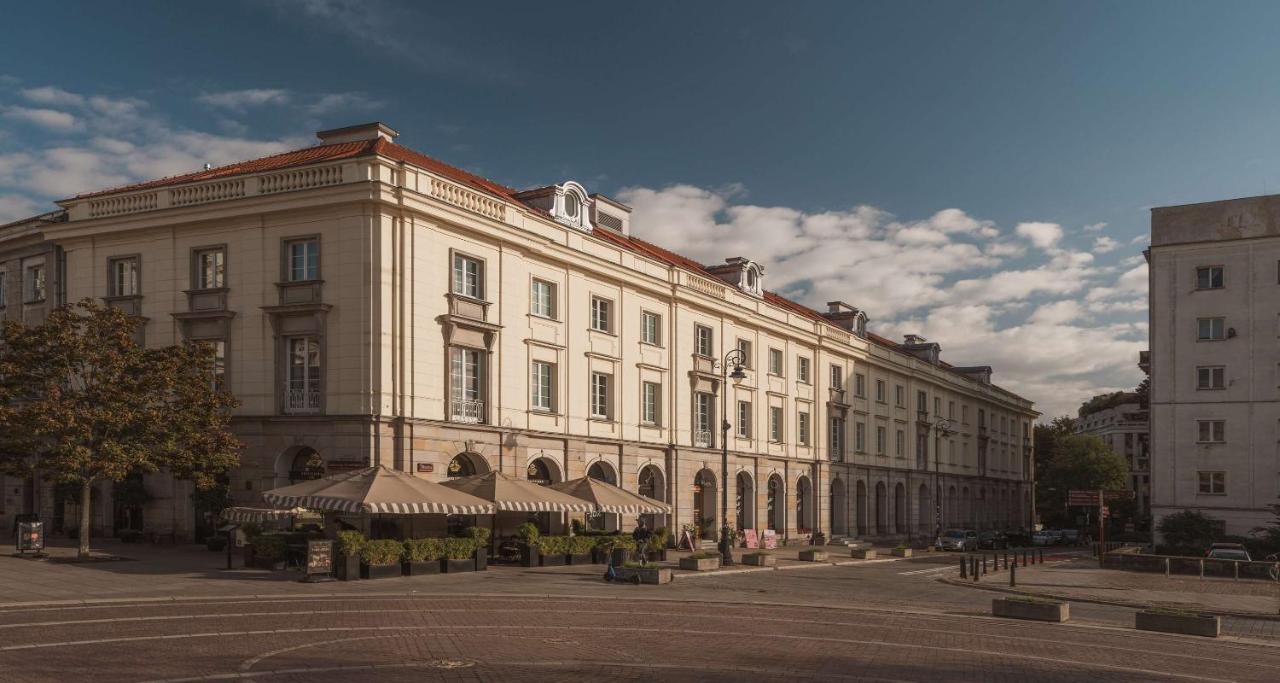 Flaner Hotel WorldHotels