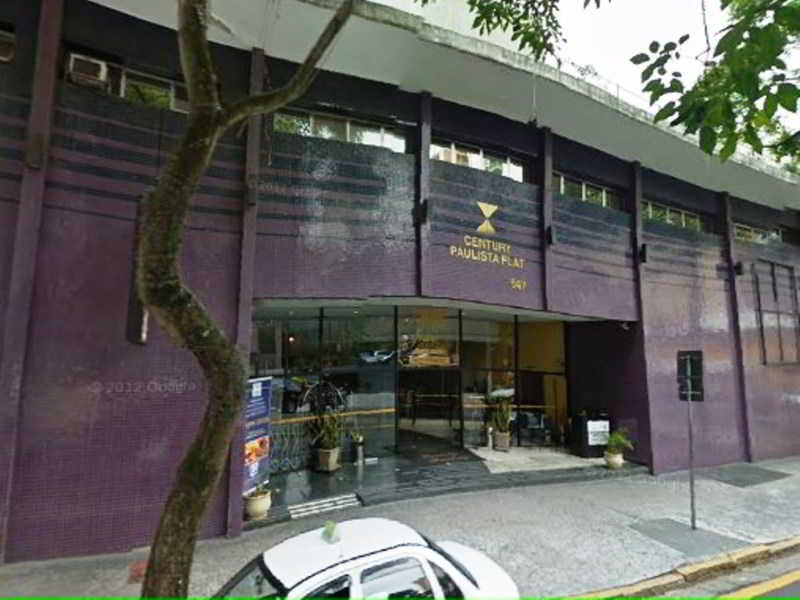 Summit Suítes Hotel Paulista