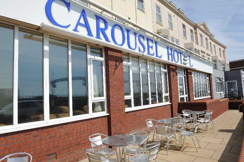 Carousel Hotel