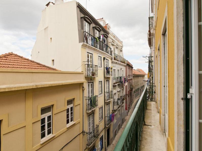 City Stays Chiado Apartments