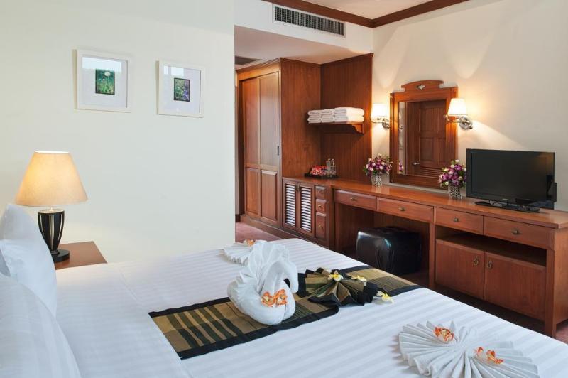 Sun Hill Hotel