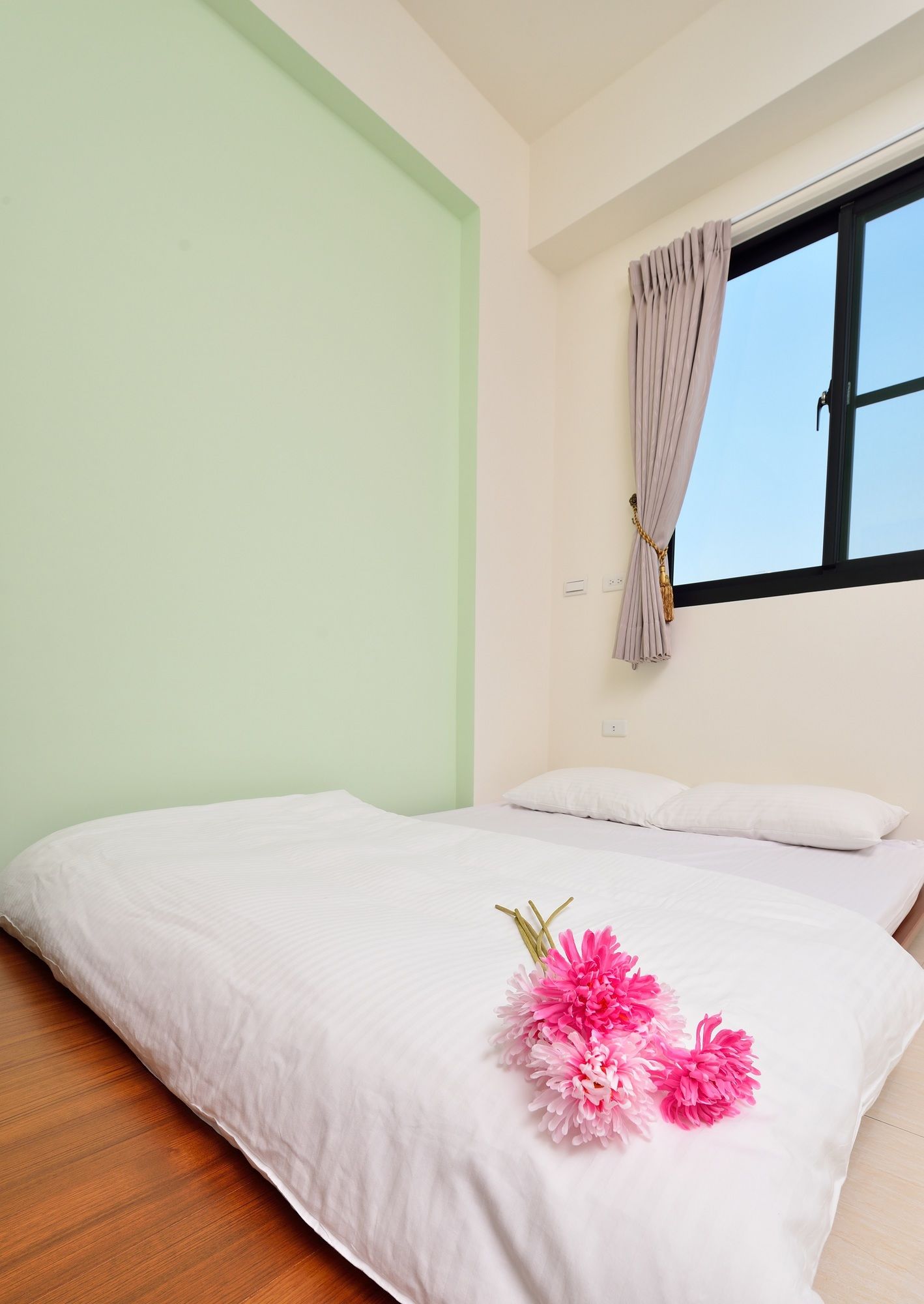 STSP Guest House