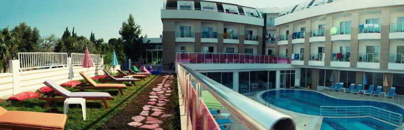 Life Elite Hotel