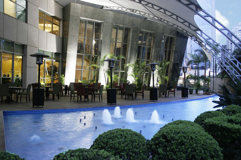 Meliá Jardim Europa