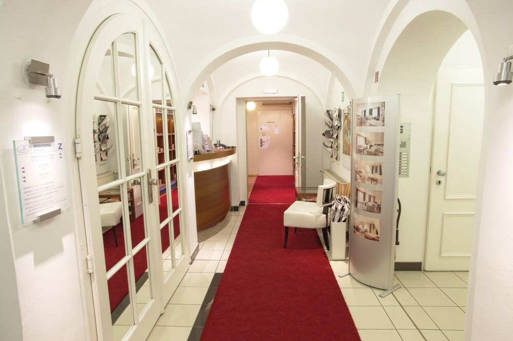 Hotel Spiess & Spiess